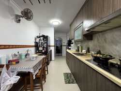 Blk 727 Khatib Spring (Yishun), HDB 4 Rooms #575108211